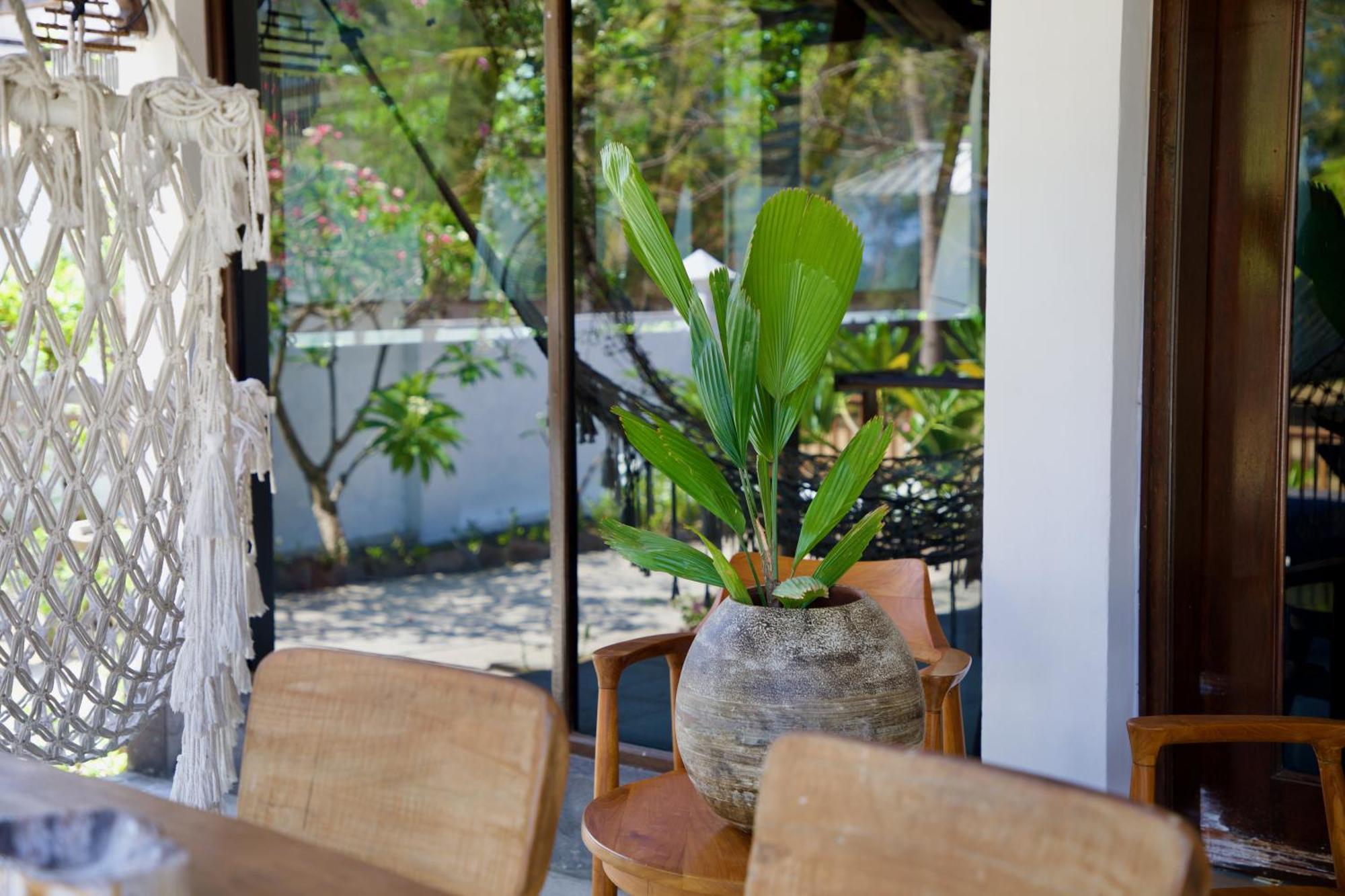 Villa Sunset Beach Gili Trawangan Zewnętrze zdjęcie