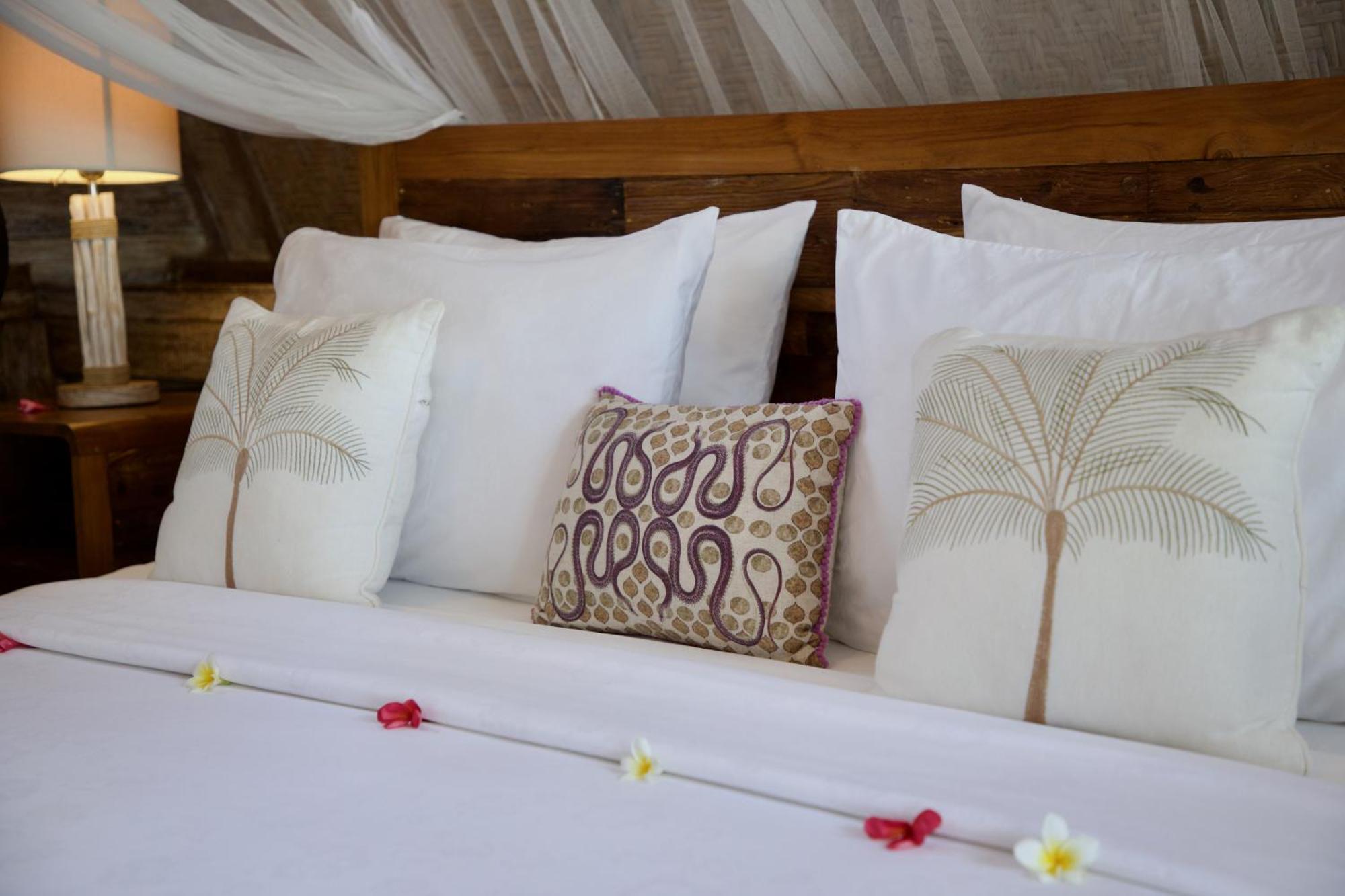 Villa Sunset Beach Gili Trawangan Zewnętrze zdjęcie