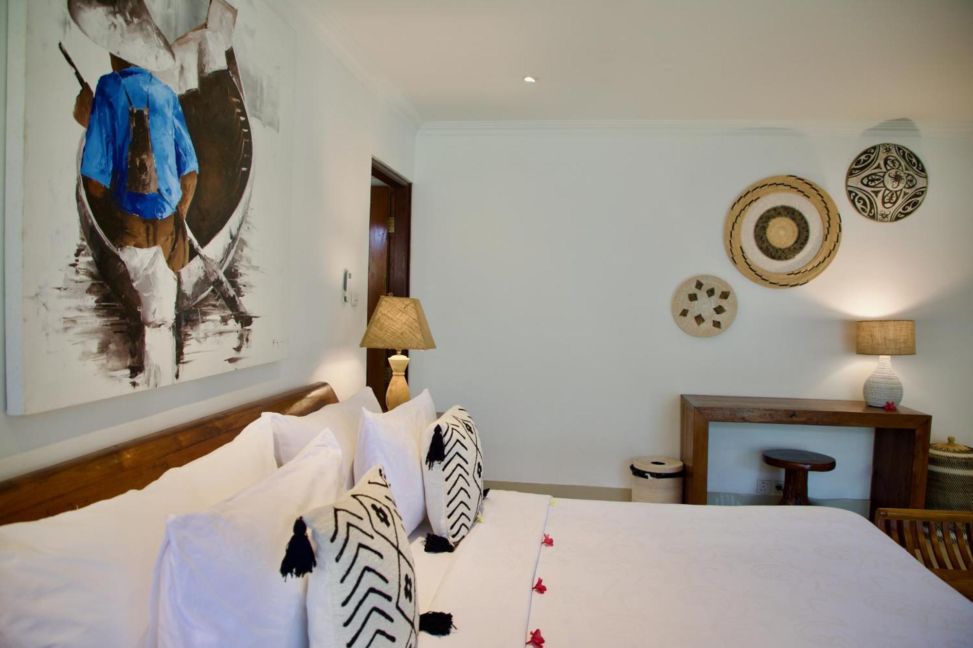 Villa Sunset Beach Gili Trawangan Zewnętrze zdjęcie