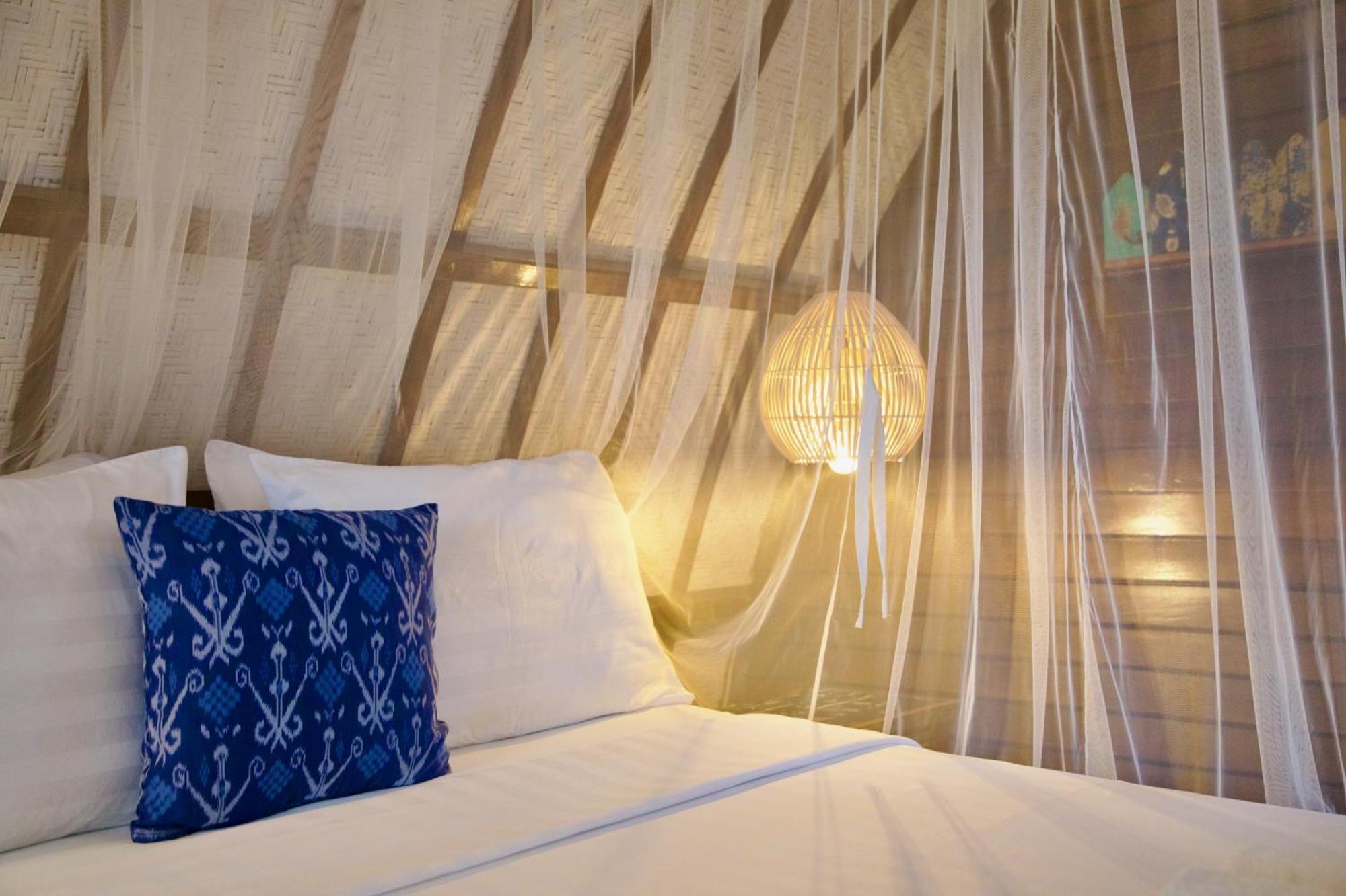 Villa Sunset Beach Gili Trawangan Zewnętrze zdjęcie