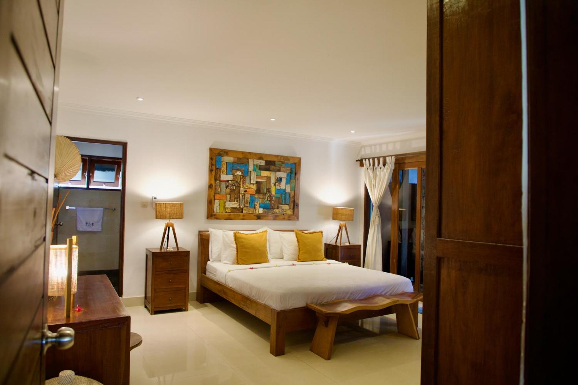 Villa Sunset Beach Gili Trawangan Zewnętrze zdjęcie