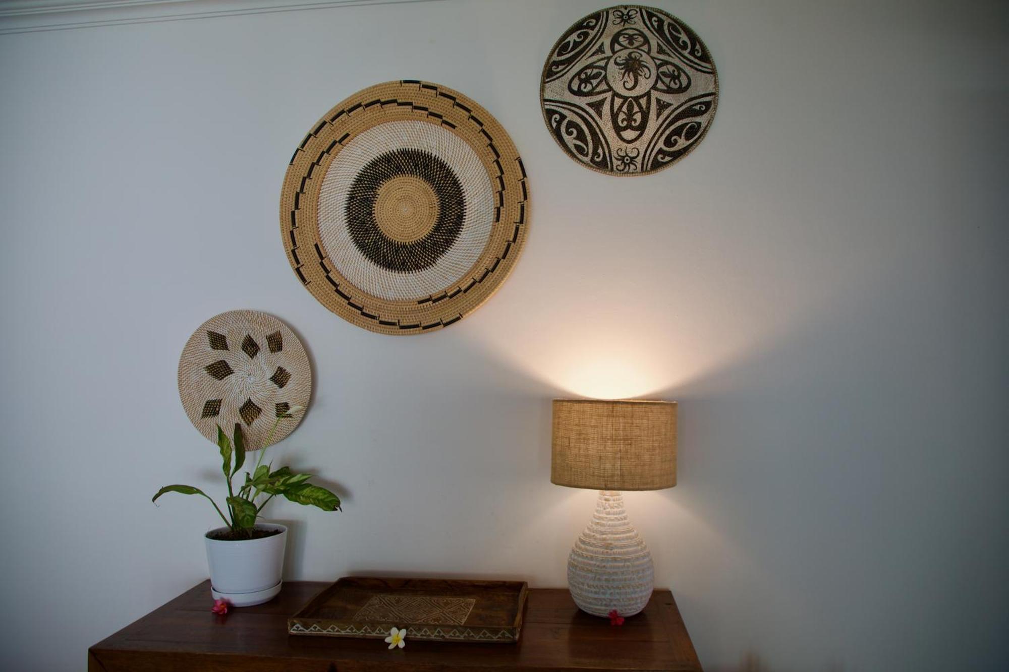 Villa Sunset Beach Gili Trawangan Zewnętrze zdjęcie