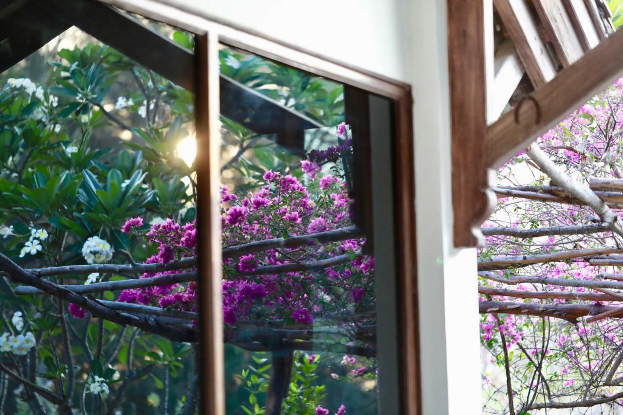 Villa Sunset Beach Gili Trawangan Zewnętrze zdjęcie
