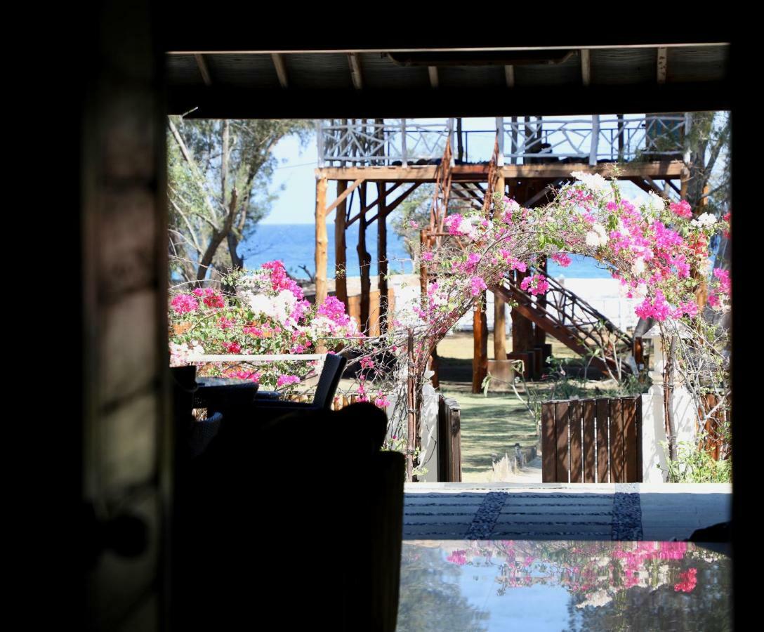Villa Sunset Beach Gili Trawangan Zewnętrze zdjęcie