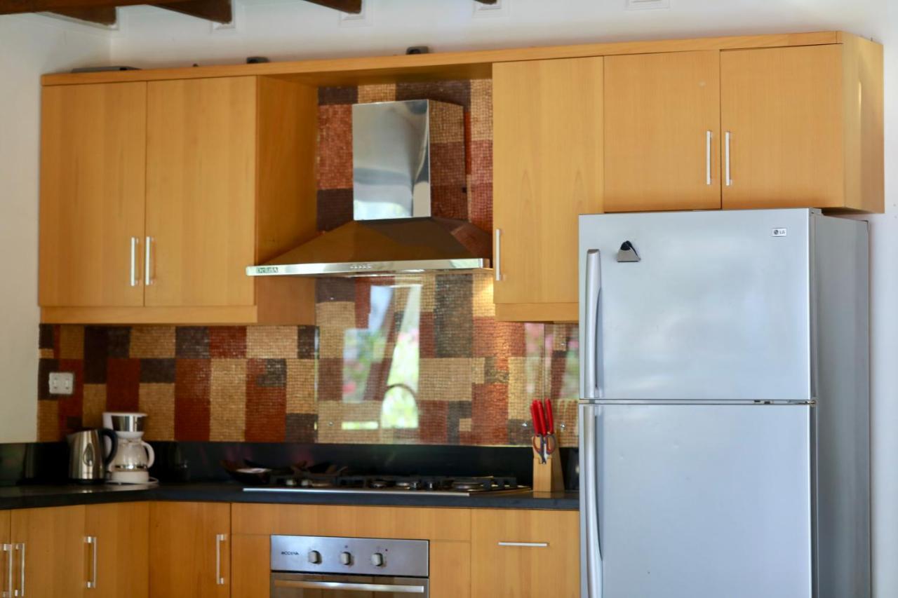 Villa Sunset Beach Gili Trawangan Zewnętrze zdjęcie